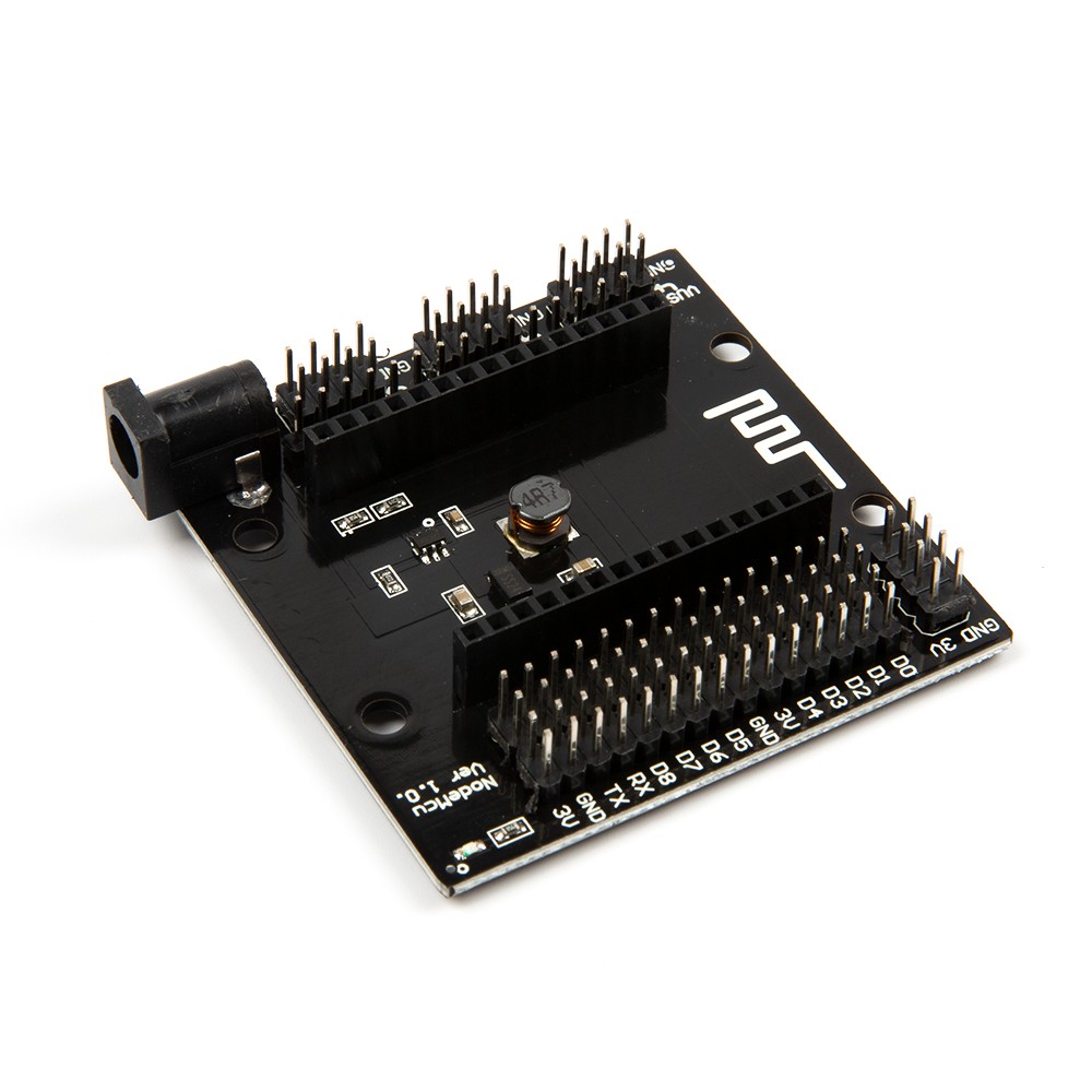 Плата расширения Nodemcu NodeMcu Lua WIFI ESP8266